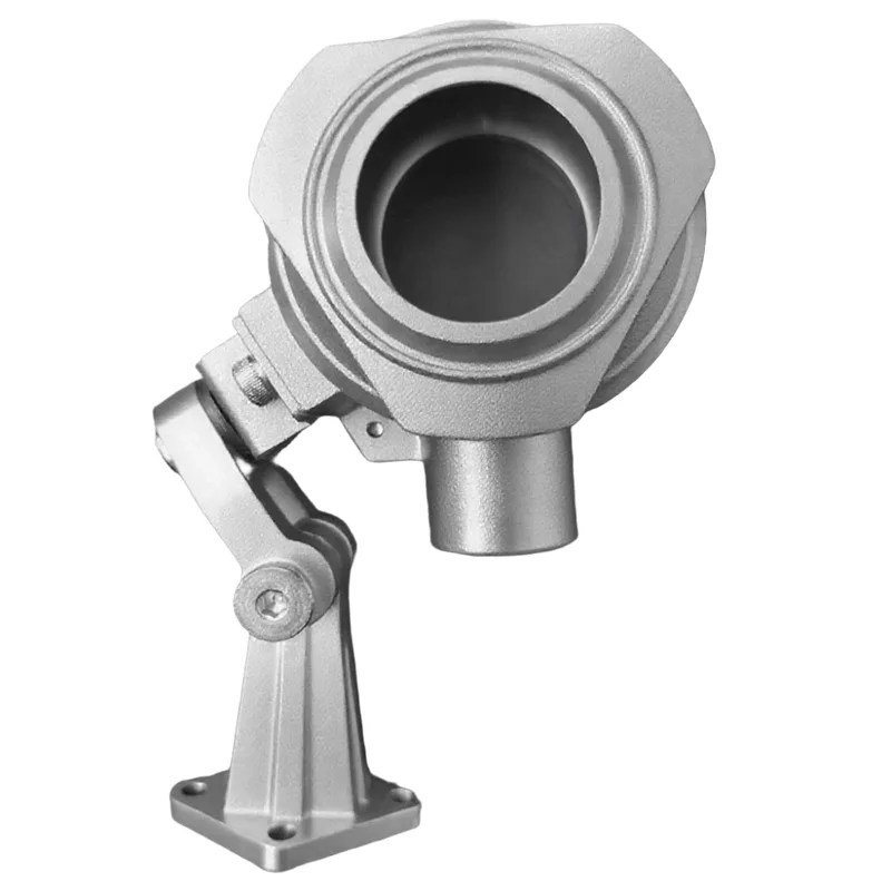 Stainless Steel Flame detector casting