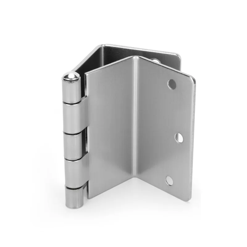 Custom Stainless Steel Expandable Door Hinges