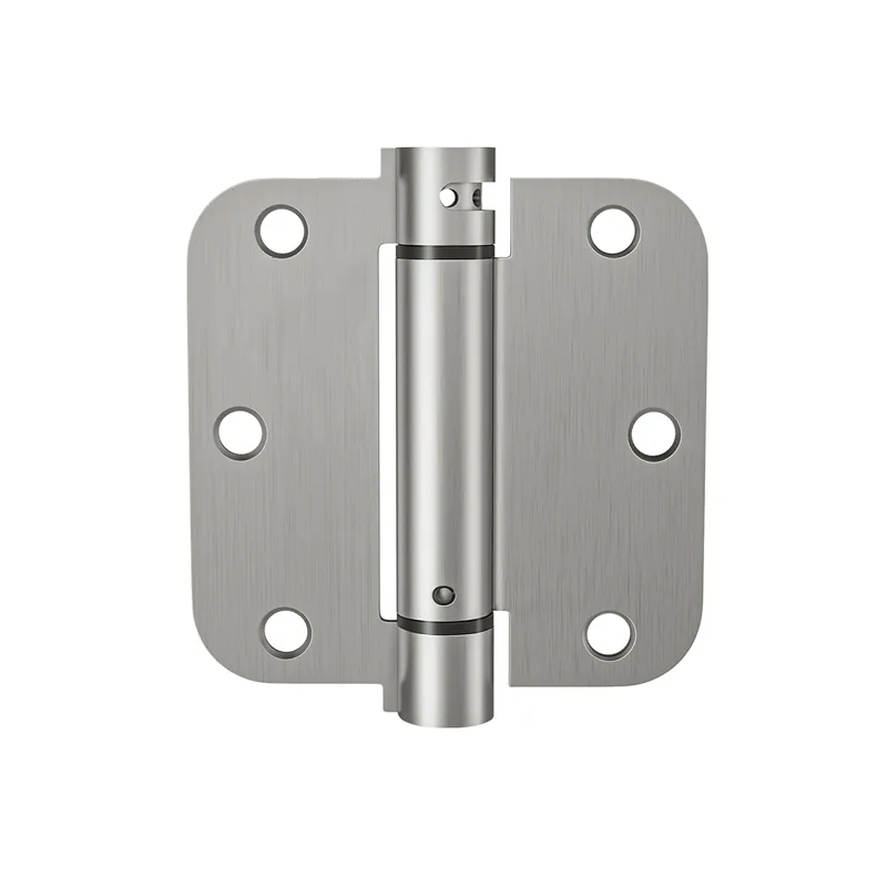 Stainless Steel Self-Closing Spring Door Hinge