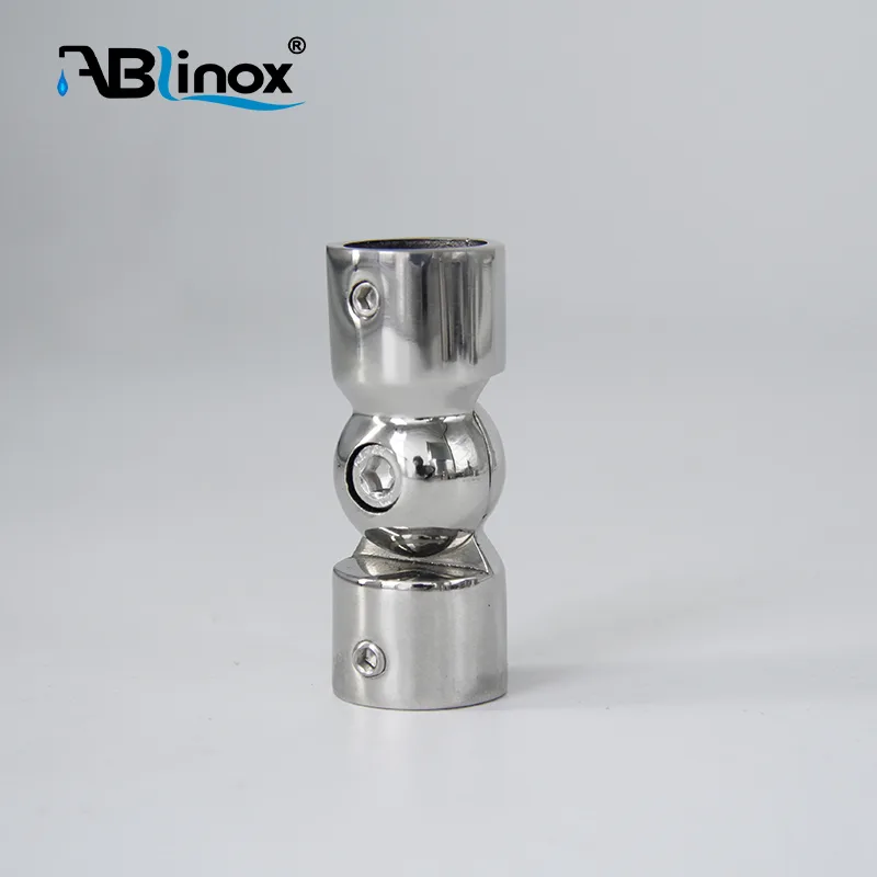 Stainless Steel 90 Degree Elbow Pipe Connector Stainless Steel 90 Degree Elbow Pipe Connector
