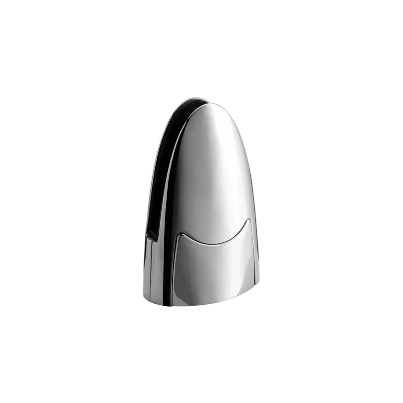 Custom Stainless Steel Conical Glass Spigot