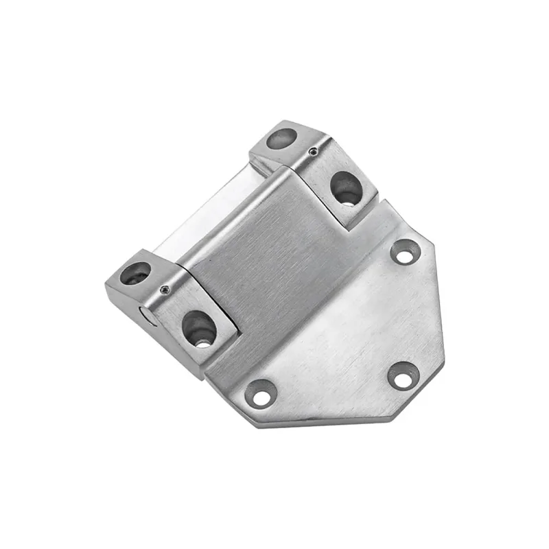 304 Stainless Steel Heavy-Duty Door Hinge 304 Stainless Steel Heavy-Duty Door Hinge