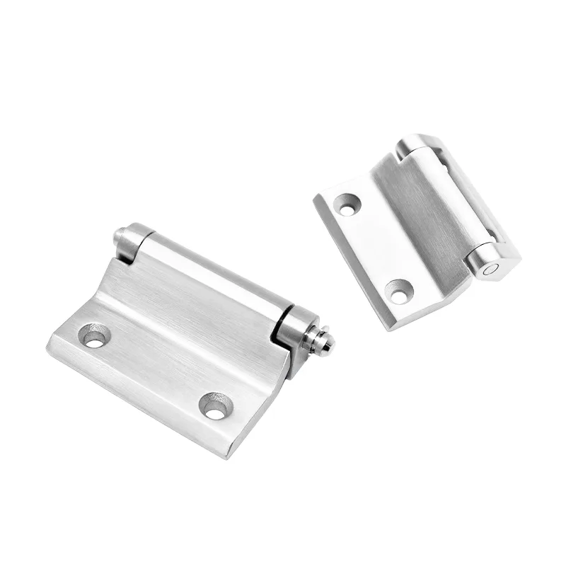 OEM/ODM Stainless Steel Mechanical door hinge
