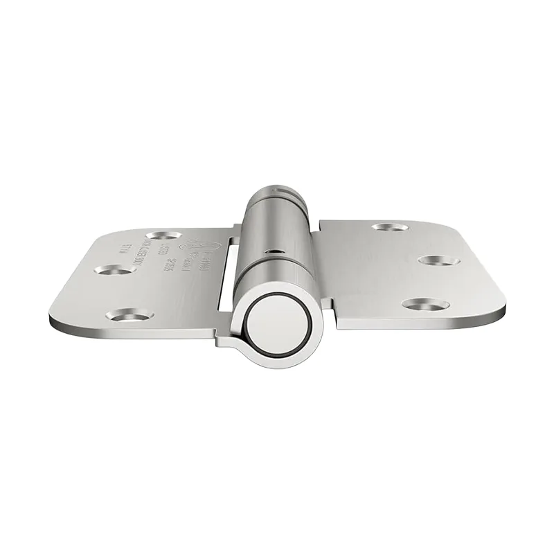 Stainless Steel Self-Closing Spring Door Hinge