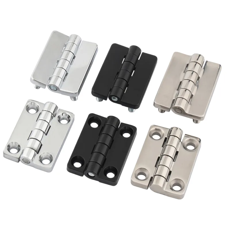Custom Stainless Steel Cabinet door Hinge