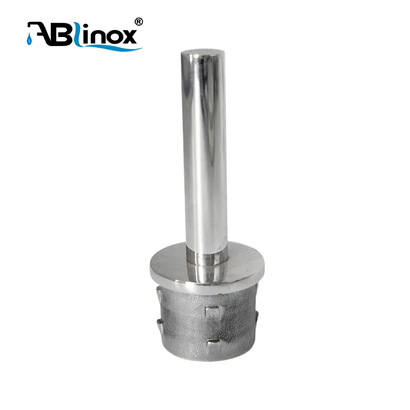 OEM/ODM Stainless Steel Handrail Bracket