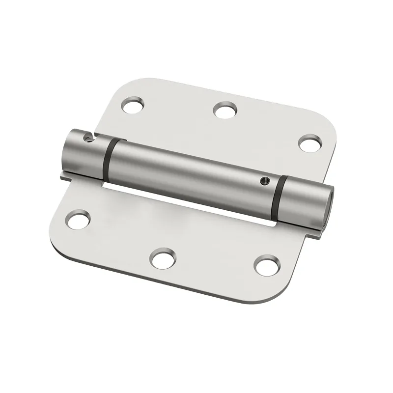 Stainless Steel Self-Closing Spring Door Hinge