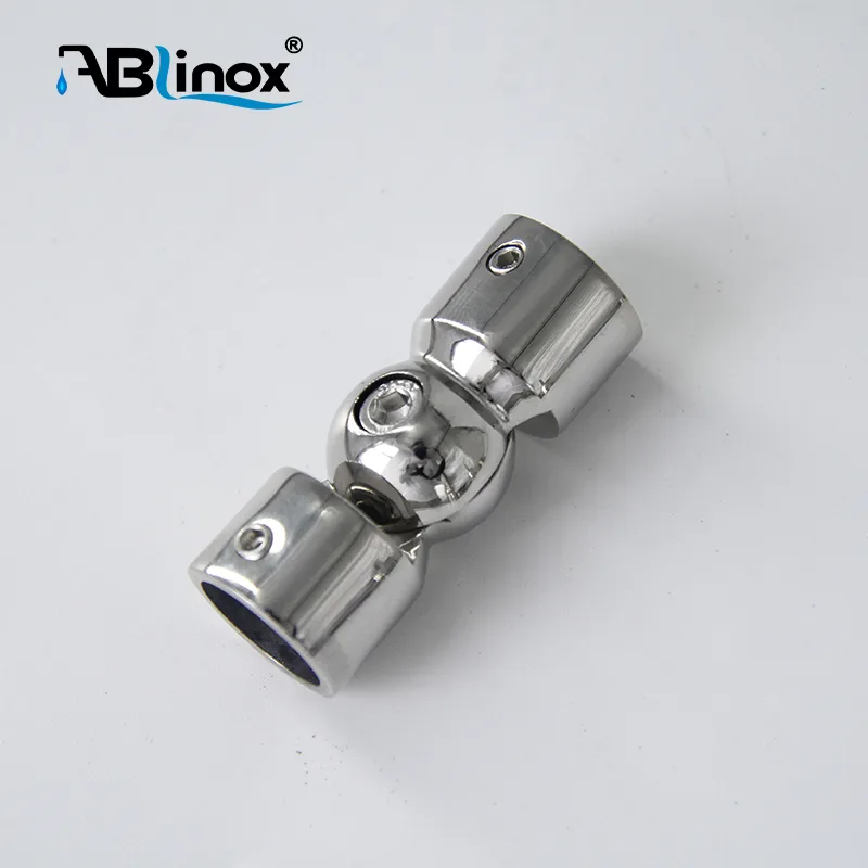 Stainless Steel 90 Degree Elbow Pipe Connector Stainless Steel 90 Degree Elbow Pipe Connector