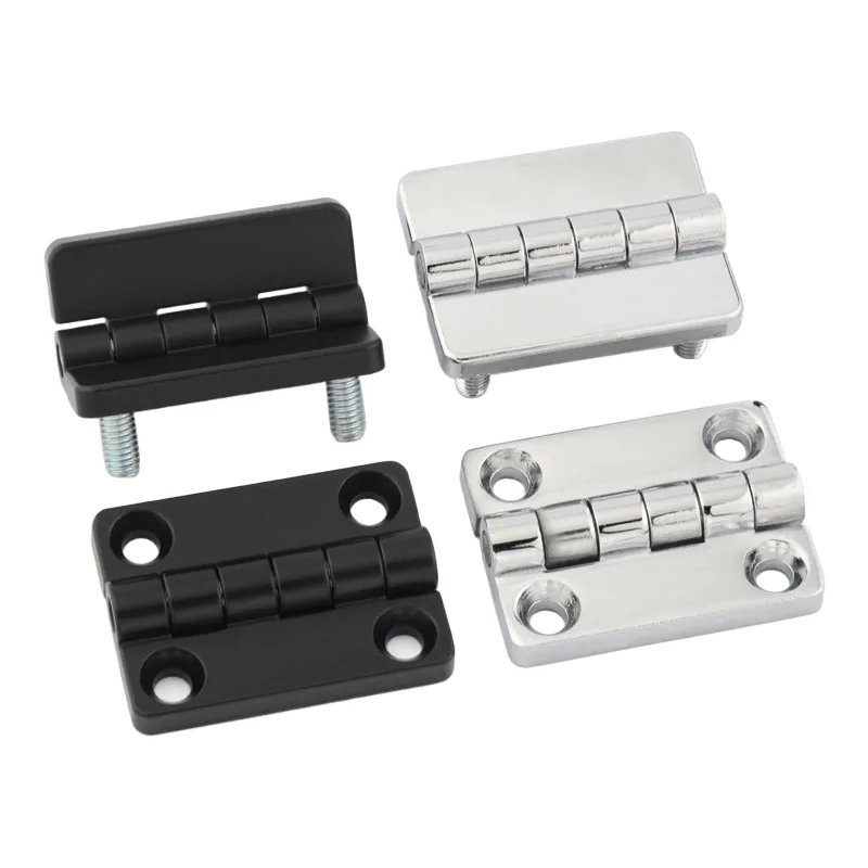 Custom Stainless Steel Cabinet door Hinge