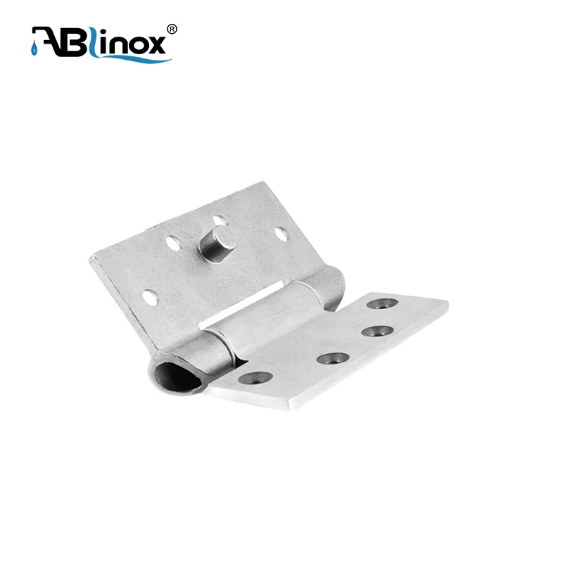 Custom Stainless Steel door hinge