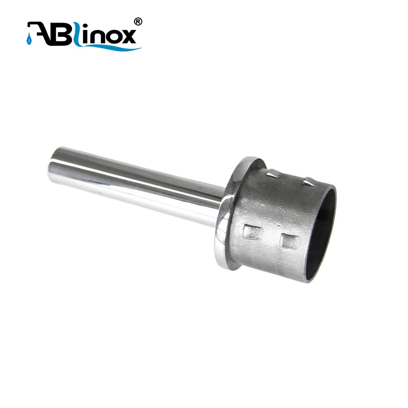 OEM/ODM Stainless Steel Handrail Bracket