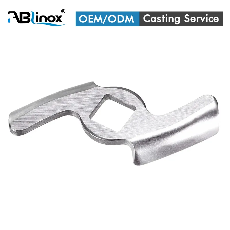 Custom Stainless Steel Meat Grinder Blade 49mm