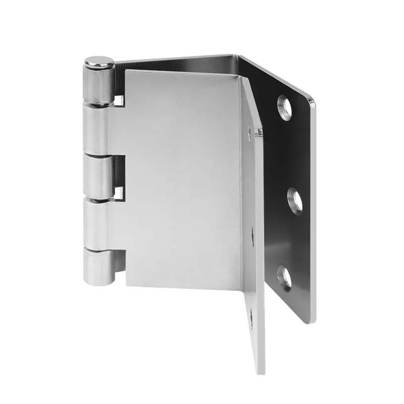 Custom Stainless Steel Expandable Door Hinges