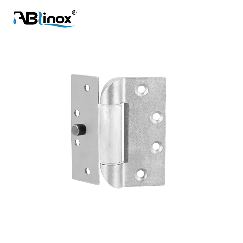 Custom Stainless Steel door hinge