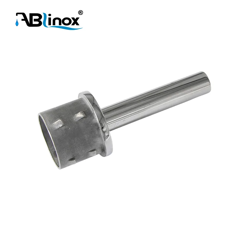 OEM/ODM Stainless Steel Handrail Bracket