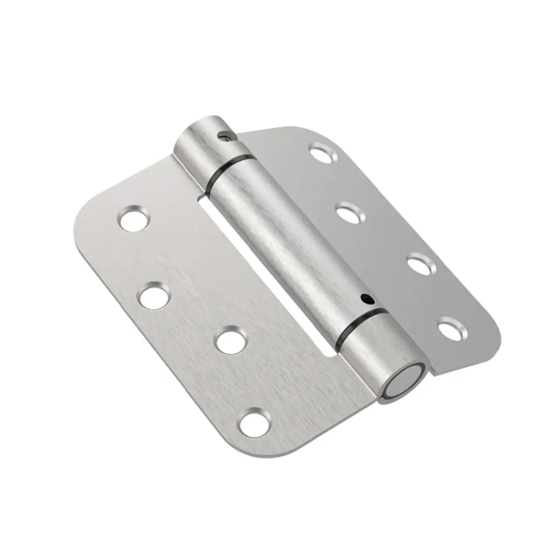 Stainless Steel Self-Closing Spring Door Hinge
