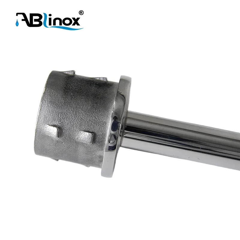 OEM/ODM Stainless Steel Handrail Bracket