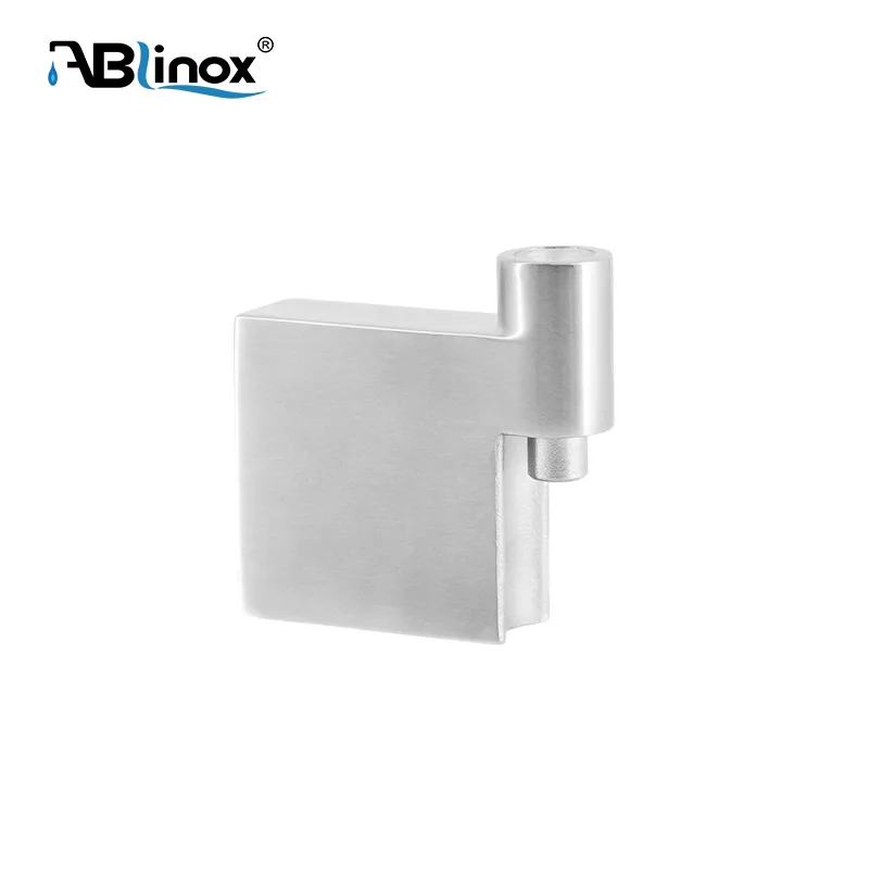 OEM/ODM Stainless Steel glass door hinge OEM/ODM Stainless Steel glass door hinge