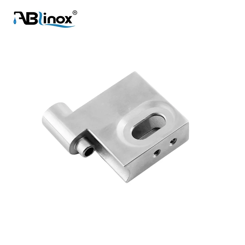 OEM/ODM Stainless Steel glass door hinge OEM/ODM Stainless Steel glass door hinge