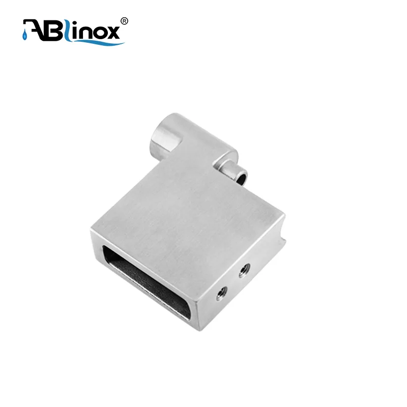 OEM/ODM Stainless Steel glass door hinge OEM/ODM Stainless Steel glass door hinge