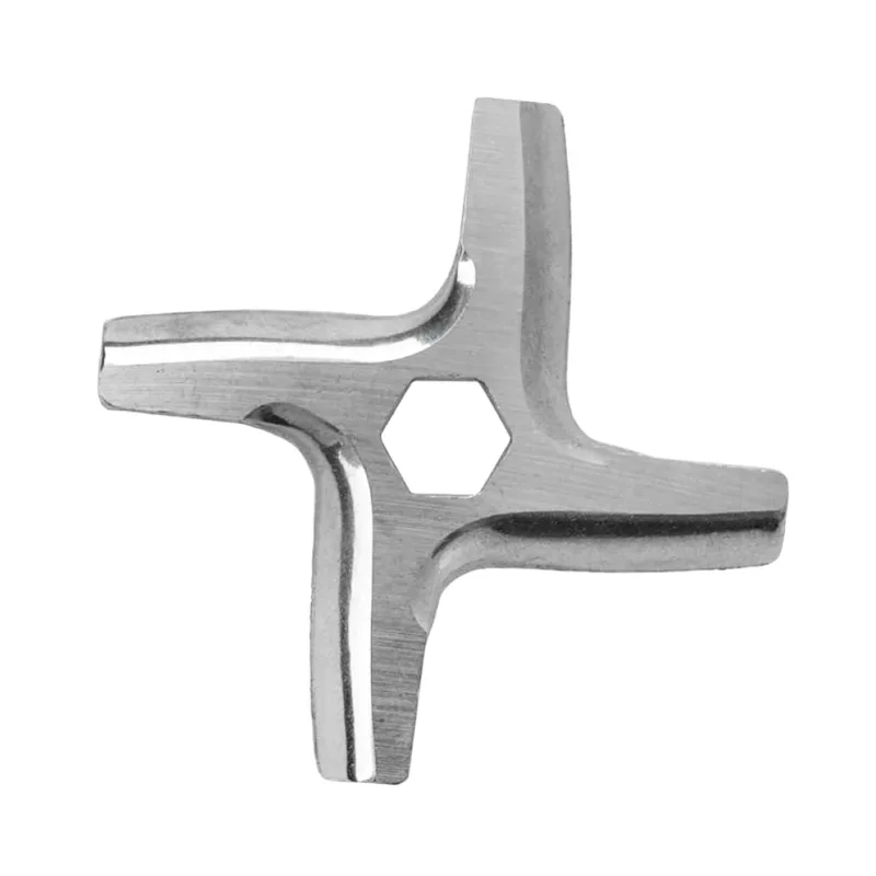 Custom Stainless Steel Meat Grinder Blade
