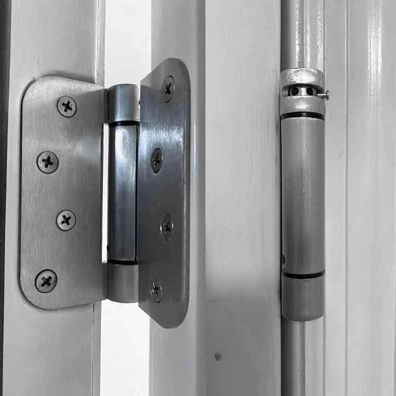 Stainless Steel Self-Closing Spring Door Hinge