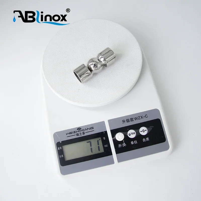 Stainless Steel 90 Degree Elbow Pipe Connector Stainless Steel 90 Degree Elbow Pipe Connector