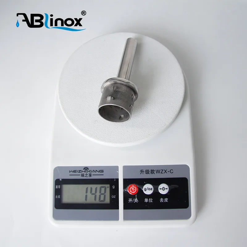 OEM/ODM Stainless Steel Handrail Bracket