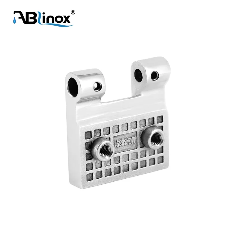 Stainless Steel heavy door hinge