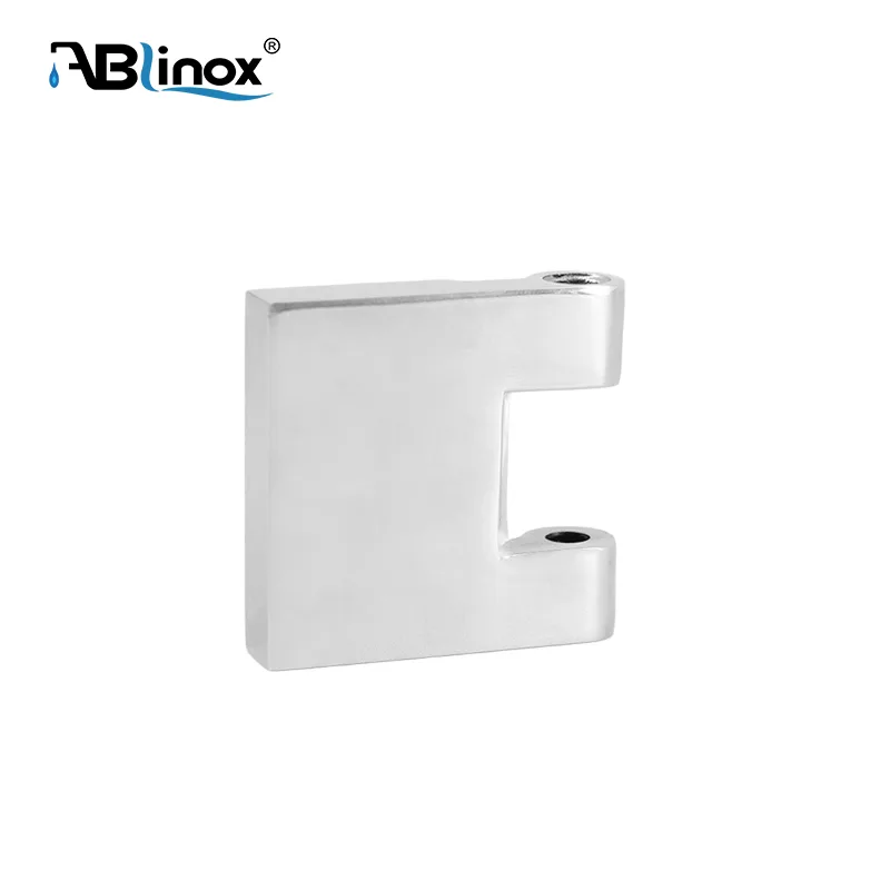 Stainless Steel heavy door hinge