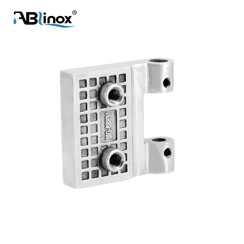 Stainless Steel heavy door hinge