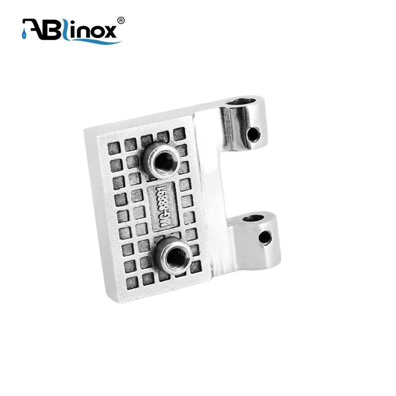 Stainless Steel heavy door hinge