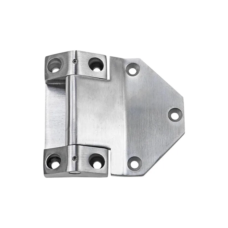 304 Stainless Steel Heavy-Duty Door Hinge 304 Stainless Steel Heavy-Duty Door Hinge