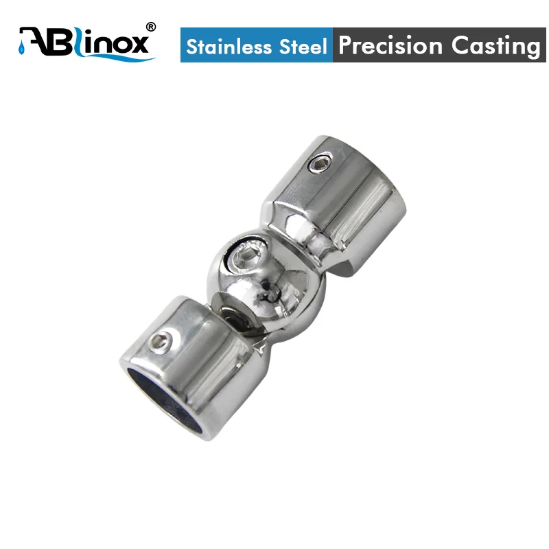 Stainless Steel 90 Degree Elbow Pipe Connector Stainless Steel 90 Degree Elbow Pipe Connector