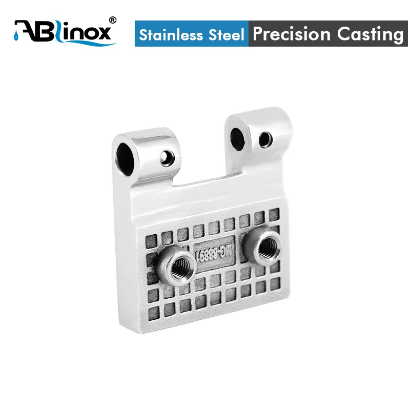 Stainless Steel heavy door hinge