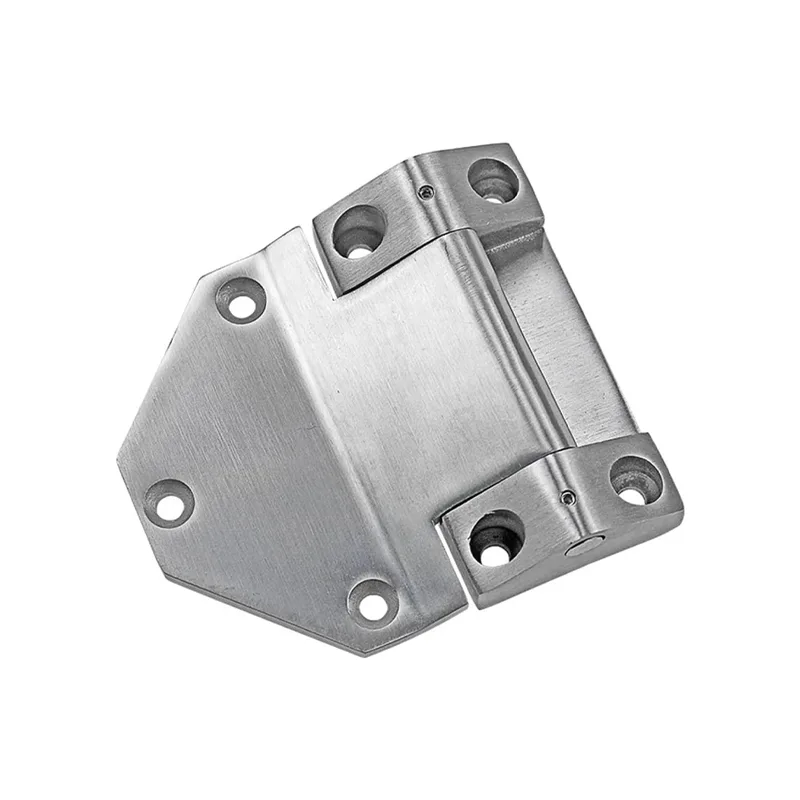 304 Stainless Steel Heavy-Duty Door Hinge 304 Stainless Steel Heavy-Duty Door Hinge