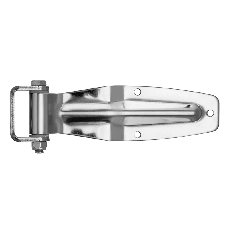 304 Stainless Steel Heavy Duty Door Hinge for Truck, Freezer, Cold Storage 304 Stainless Steel Heavy Duty Door Hinge for Truck, Freezer, Cold Storage