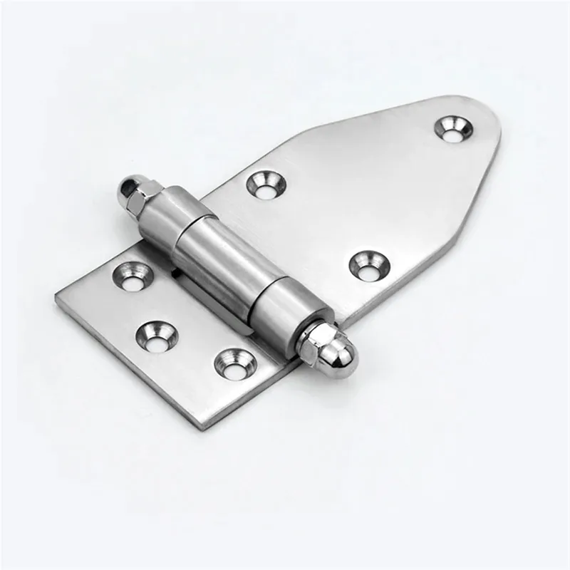 304 Stainless Steel Heavy Industrial Hinge 304 Stainless Steel Heavy Industrial Hinge