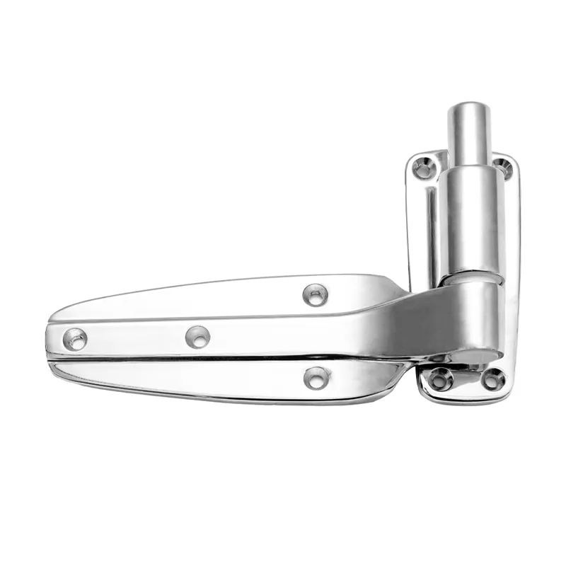 Stainless Steel Freezer Door Hinge Stainless Steel Freezer Door Hinge