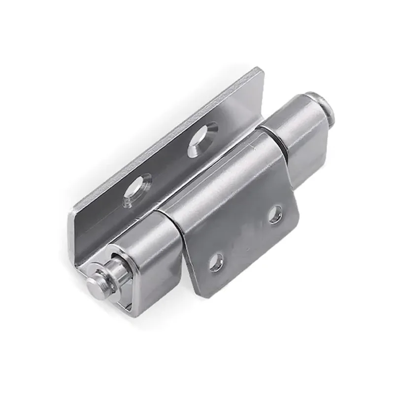 304 Stainless Steel Electric Cabinet Hinges 304 Stainless Steel Electric Cabinet Hinges