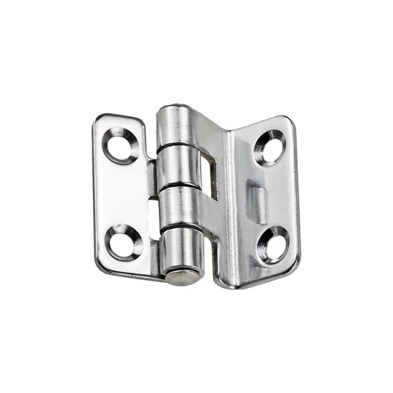 Curved Hinge 304 Stainless Steel Industrial Machinery Equipment Curved Hinge 304 Stainless Steel Industrial Machinery Equipment