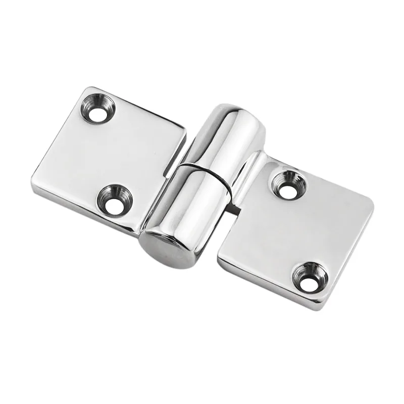 316 Stainless Steel Heavy Duty Marine Grade Hinge 316 Stainless Steel Heavy Duty Marine Grade Hinge