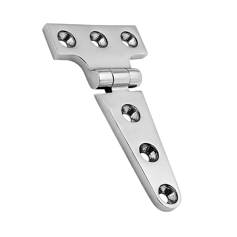 316 Heavy Duty Strap Butt Hinge for Hatch 316 Heavy Duty Strap Butt Hinge for Hatch