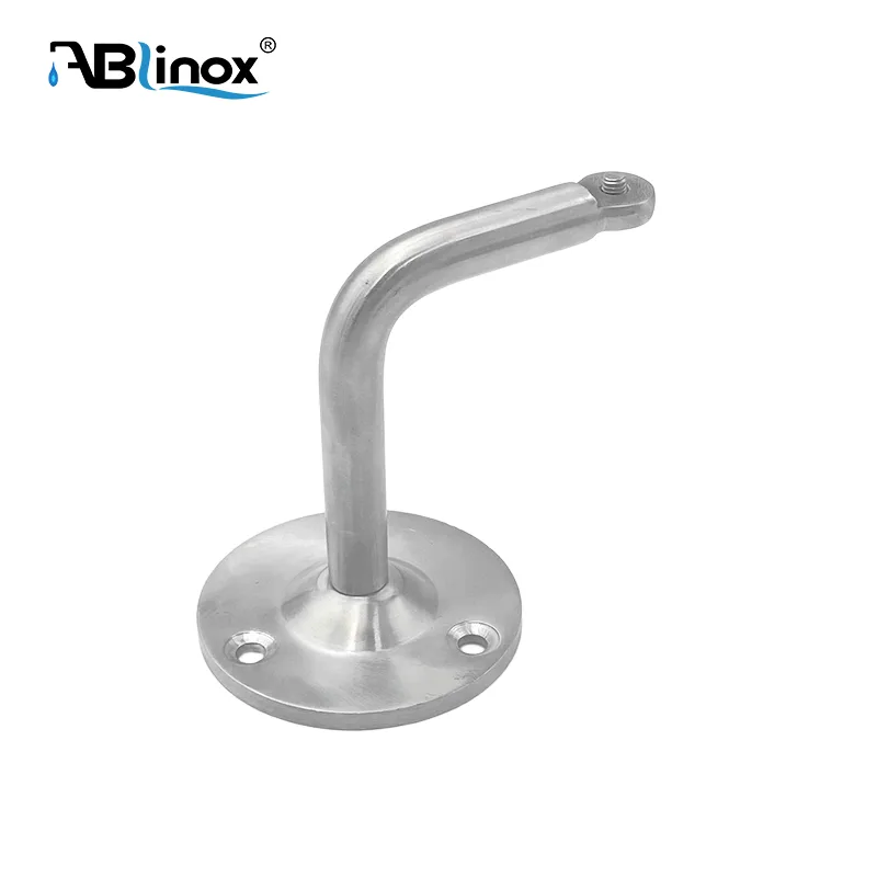 Stainless Steel Wall-mounted handrail bracket
