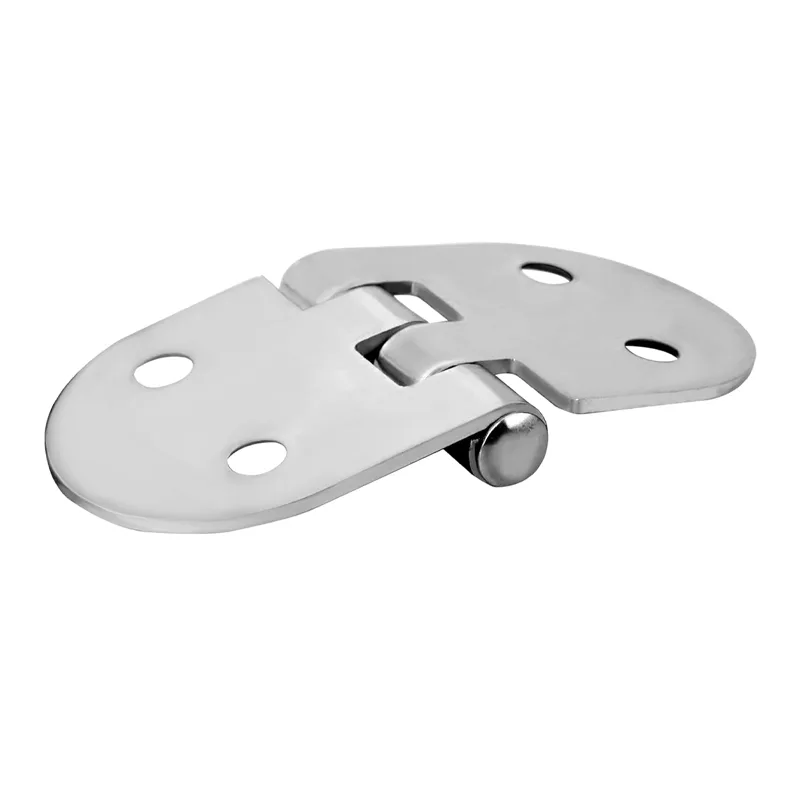 Stainless Steel Boat Hinges for Boats Yachts Door Stainless Steel Boat Hinges for Boats Yachts Door