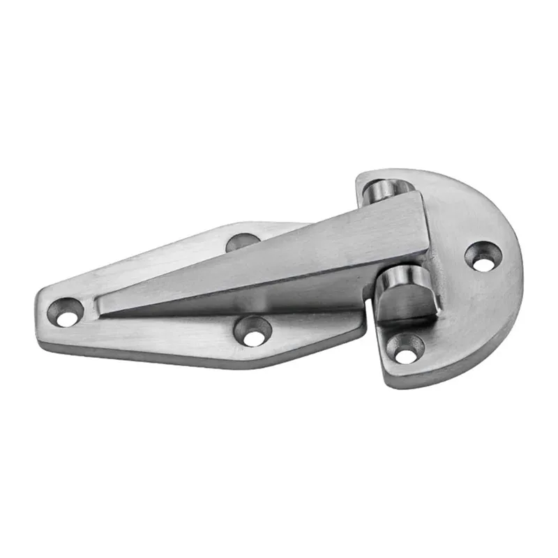 304 Stainless Steel Heavy Duty Door Hinge 304 Stainless Steel Heavy Duty Door Hinge