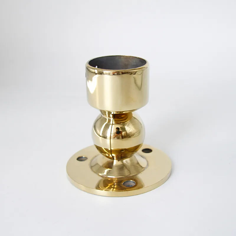 Custom Stainless Steel adjustable flange Custom Stainless Steel adjustable flange