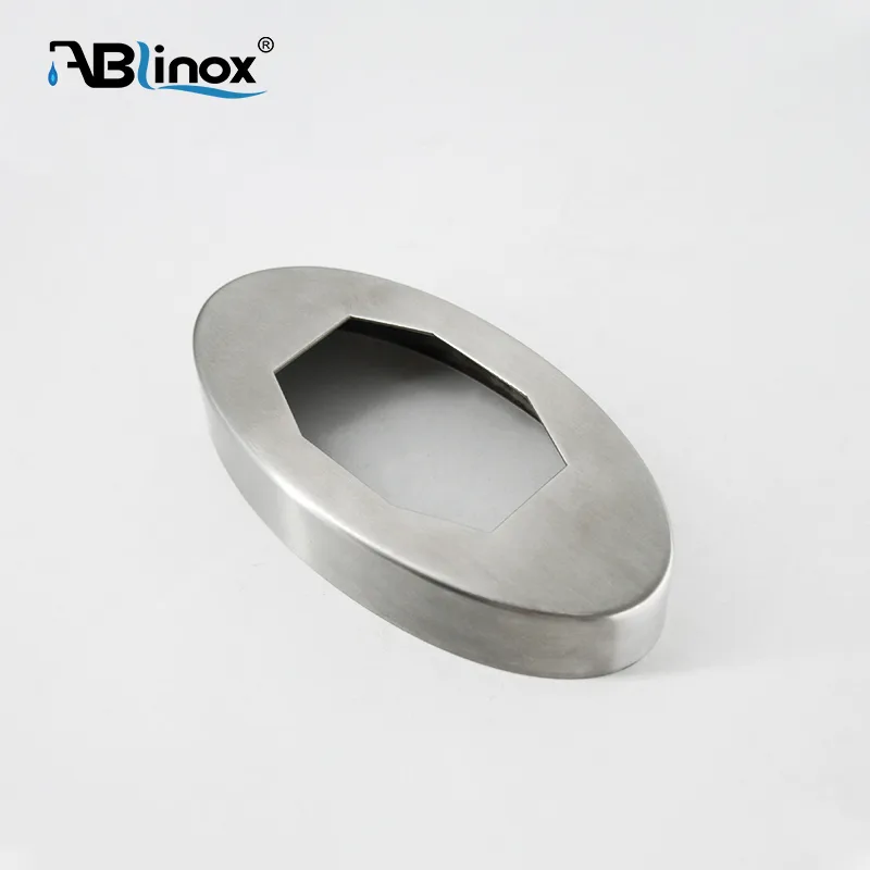 Customization Stainless Steel Base Plate Cover Customization Stainless Steel Base Plate Cover