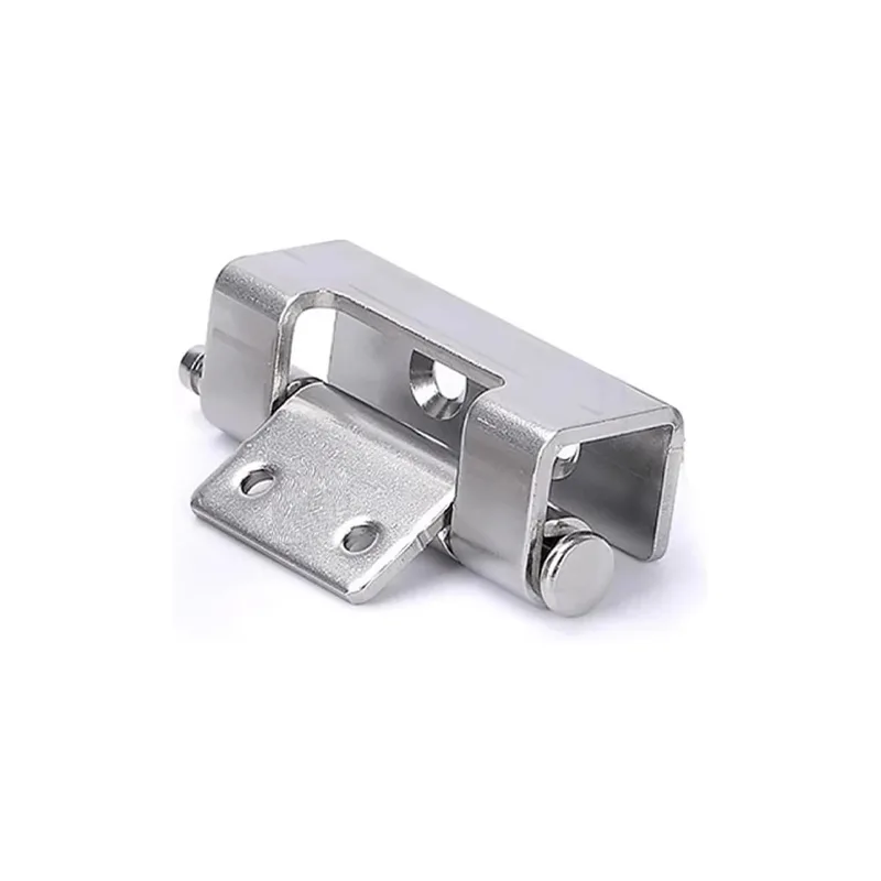 304 Stainless Steel Electric Cabinet Hinges 304 Stainless Steel Electric Cabinet Hinges