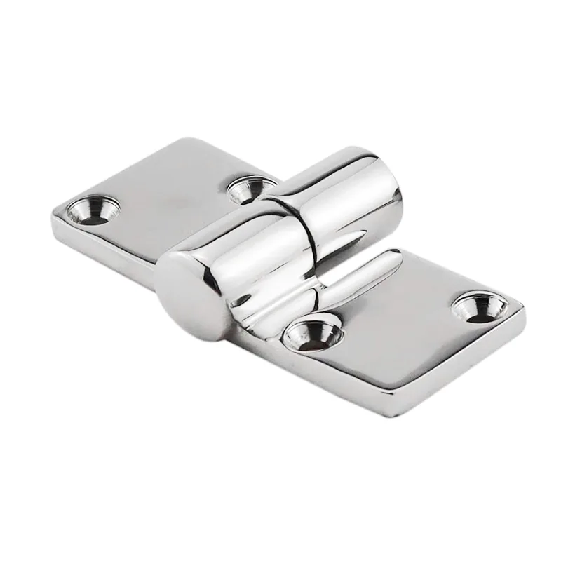 316 Stainless Steel Heavy Duty Marine Grade Hinge 316 Stainless Steel Heavy Duty Marine Grade Hinge